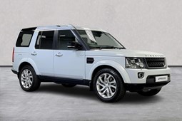Land Rover Discovery (04-17) 3.0 SDV6 Landmark 5d Auto For Sale - Land Rover Belfast, Belfast