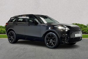 Land Rover Range Rover Velar SUV (17 on) 2.0 D200 Edition 5dr Auto For Sale - Land Rover Belfast, Belfast