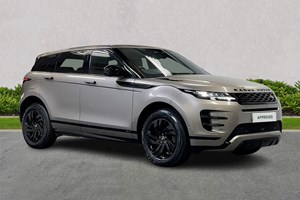 Land Rover Range Rover Evoque SUV (19 on) R-Dynamic S P300e auto 5d For Sale - Land Rover Belfast, Belfast