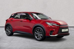 Lexus LBX SUV (23 on) 1.5 Premium Plus 5dr E-CVT For Sale - Lexus Belfast, Belfast