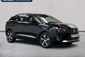 Peugeot 3008 SUV (16-24) 1.5 BlueHDi GT 5dr EAT8 For Sale - Peugeot Belfast, Belfast