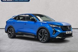Renault Rafale SUV (24 on) E-Tech PHEV Techno Esprit Alpine AWD 5dr Auto For Sale - Renault Belfast, Belfast