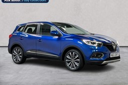 Renault Kadjar (15-22) S Edition TCe 140 5d For Sale - Renault Belfast, Belfast
