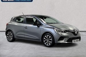 Renault Clio Hatchback (19 on) 1.0 TCe 90 Evolution 5dr For Sale - Renault Belfast, Belfast