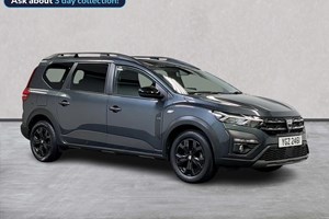 Dacia Jogger SUV (22 on) 1.0 TCe Extreme SE 5dr For Sale - Renault Belfast, Belfast