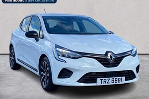 Renault Clio Hatchback (19 on) 1.0 TCe 90 Evolution 5dr For Sale - Renault Newtownards, Newtownards