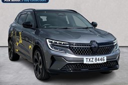 Renault Austral SUV (23 on) 1.2 E-Tech FHEV Techno Esprit Alpine 5dr Auto For Sale - Renault Newtownards, Newtownards