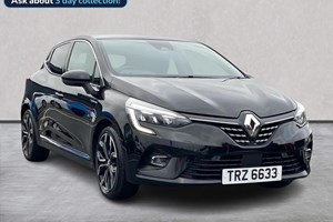 Renault Clio Hatchback (19 on) 1.0 TCe 90 Techno 5dr For Sale - Renault Newtownards, Newtownards