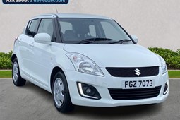Suzuki Swift Hatchback (10-17) 1.2 SZ2 5d For Sale - Usedirect/ Premium Direct Newtownards / Ards, Newtownards
