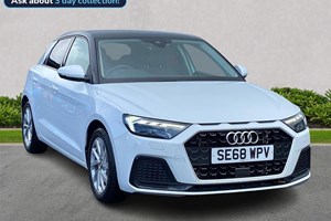 Audi A1 Sportback (18 on) Sport 30 TFSI 116PS 5d For Sale - Usedirect/ Premium Direct Newtownards / Ards, Newtownards