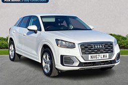 Audi Q2 SUV (16 on) Sport 1.0 TFSI 115PS 5d For Sale - Usedirect/ Premium Direct Newtownards / Ards, Newtownards