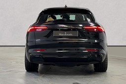 Maserati Grecale Folgore SUV (24 on) 410kW Folgore 105kWh 5dr Auto For Sale - Specialist Car Division - Maserati, Belfast