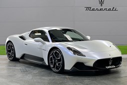 Maserati MC20 Coupe (21 on) V6 2dr Auto For Sale - Specialist Car Division - Maserati, Belfast