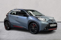Toyota Aygo X (21 on) 1.0 VVT-i Undercover 5dr For Sale - Toyota Belfast, Belfast