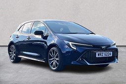Toyota Corolla Hatchback (19 on) 2.0 Hybrid 182 GR Sport 5dr CVT For Sale - Toyota Newtownabbey, Newtownabbey