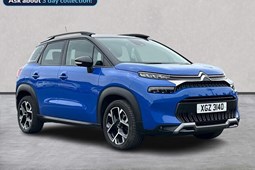 Citroen C3 Aircross SUV (17-24) 1.2 PureTech 130 Shine Plus 5dr EAT6 For Sale - Usedirect Belfast 62 Boucher Road, Belfast