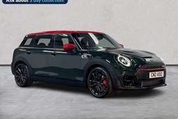 MINI Clubman (15-24) 2.0 John Cooper Works ALL4 Premium Plus 6dr Auto For Sale - Usedirect Belfast 62 Boucher Road, Belfast