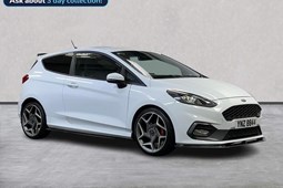 Ford Fiesta ST (18-22) ST-3 1.5T EcoBoost 200PS 3d For Sale - Usedirect Belfast 62 Boucher Road, Belfast