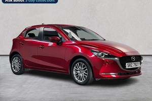 Mazda 2 (15-25) 1.5 e-Skyactiv G Sport 5dr For Sale - Usedirect Belfast 62 Boucher Road, Belfast