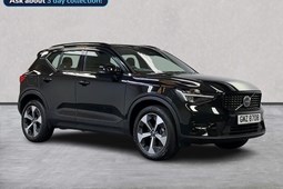Volvo XC40 SUV (17 on) 2.0 B3P Plus 5dr Auto For Sale - Usedirect Belfast 62 Boucher Road, Belfast