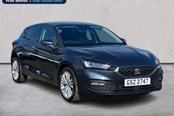 SEAT Leon Hatchback (20 on) SE Dynamic 1.0 TSI 110PS 5d For Sale - Usedirect/ Premium Direct Newtownabbey, Newtownabbey