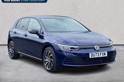 Volkswagen Golf Hatchback (20 on) 1.0 TSI Life 5d For Sale - Usedirect/ Premium Direct Newtownabbey, Newtownabbey