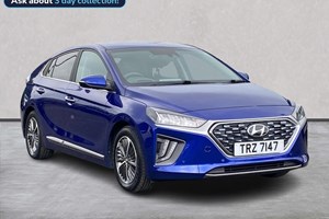 Hyundai Ioniq Hatchback (16-22) Premium SE Plug-in Hybrid 1.6 141PS DCT auto 5d For Sale - Usedirect/ Premium Direct Newtownabbey, Newtownabbey