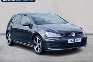 Volkswagen Golf GTI (13-17) 2.0 TSI GTI (Performance Pack/Nav) 5d For Sale - Usedirect/ Premium Direct Newtownabbey, Newtownabbey