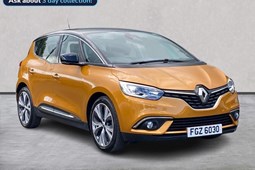 Renault Scenic (16-19) Dynamique Nav dCi 110 5d For Sale - Usedirect/ Premium Direct Newtownabbey, Newtownabbey
