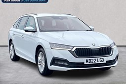 Skoda Octavia Estate (20 on) 2.0 TDI SE Technology 5dr DSG For Sale - Usedirect/ Premium Direct Newtownabbey, Newtownabbey