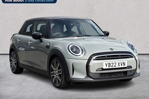 MINI Hatchback (14-24) 1.5 Cooper Exclusive 5dr Auto For Sale - Usedirect/ Premium Direct Newtownabbey, Newtownabbey