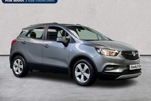 Vauxhall Mokka X (16-19) Active 1.4i Turbo (140PS) S/S Ecotec FWD 5d For Sale - Vauxhall Belfast, Belfast