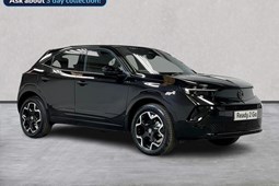 Vauxhall Mokka SUV (20 on) 1.2 Turbo 136 GS 5dr For Sale - Vauxhall Belfast, Belfast