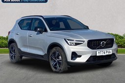 Volvo XC40 SUV (17 on) 2.0 B4P Plus Dark 5dr Auto For Sale - Lookers Volvo Glasgow, Glasgow