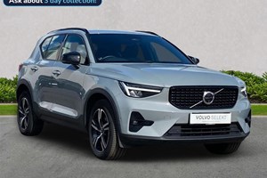 Volvo XC40 SUV (17 on) 2.0 B3P Plus 5dr Auto For Sale - Lookers Volvo Glasgow, Glasgow