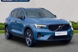 Volvo XC40 SUV (17 on) 2.0 B3P Plus 5dr Auto For Sale - Lookers Volvo Glasgow, Glasgow