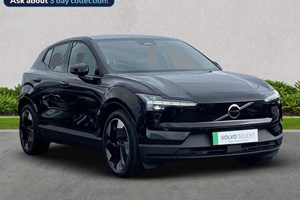 Volvo EX30 SUV (24 on) 315kW Twin Motor Performance Plus 69kWh 5dr Auto For Sale - Lookers Volvo Glasgow, Glasgow