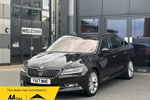 Skoda Superb Hatchback (15-23) 2.0 TDI CR (190bhp) SE L Executive 5d DSG For Sale - Motor Hunt, Coventry