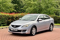 Mazda 6 Hatchback (07-12) 2.0 TS 5d For Sale - Motor Hunt, Coventry