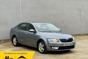 Skoda Octavia Hatchback (13-20) 1.6 TDI CR SE 5d DSG For Sale - Motor Hunt, Coventry