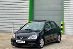 Honda Civic Hatchback (00-05) 1.6i VTEC Executive 5d Auto For Sale - Motor Hunt, Coventry