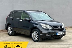 Honda CR-V (07-12) 2.2 i-DTEC EX 5d For Sale - Motor Hunt, Coventry