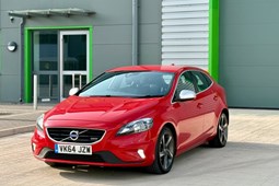 Volvo V40 Hatchback (12-19) D2 R Design Nav 5d For Sale - Motor Hunt, Coventry