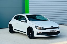 Volkswagen Scirocco (08-18) 1.4 TSI 3d For Sale - Motor Hunt, Coventry