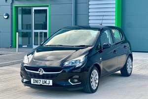Vauxhall Astra Hatchback (15-21) 1.0T 12V ecoFLEX SRi 5d For Sale - Motor Hunt, Coventry