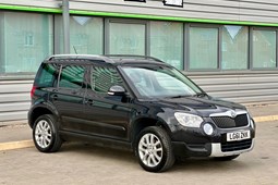 Skoda Yeti (09-17) 1.2 TSI Elegance 5d DSG For Sale - Motor Hunt, Coventry