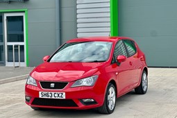SEAT Ibiza Hatchback (08-17) 1.4 Toca 5d For Sale - Motor Hunt, Coventry