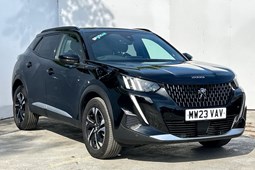Peugeot 2008 (20 on) 1.2 PureTech 130 GT 5dr EAT8 For Sale - Peugeot Ormskirk, Ormskirk