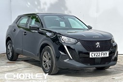 Peugeot 2008 (20 on) Active Premium 1.2 PureTech 100 S&S 5d For Sale - Peugeot Ormskirk, Ormskirk