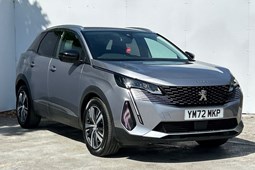 Peugeot 3008 SUV (16-24) 1.2 PureTech Active Premium+ 5dr For Sale - Peugeot Ormskirk, Ormskirk